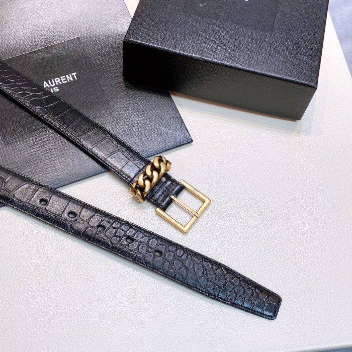 Y*SL Belts Top Quality