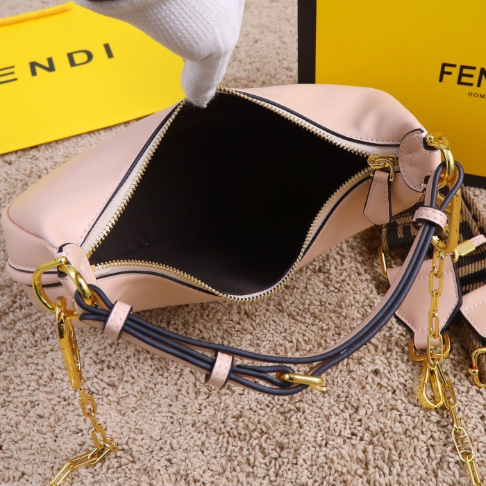 F*endi Top Bag 29*24.5*10CM