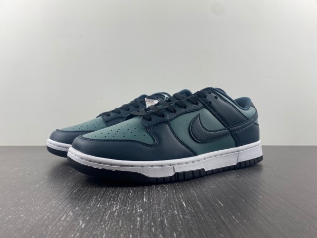 Nike Dunk Low Retro Armory Navy DR9705-300