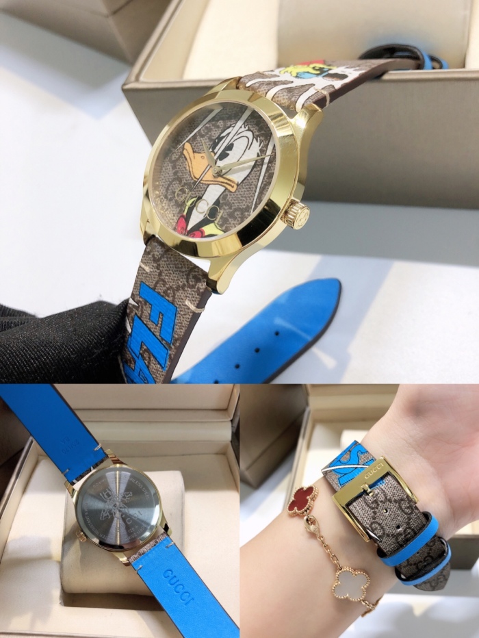 Watches Top Quality