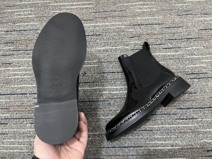 Women C*hanel Top Quality Sneakers