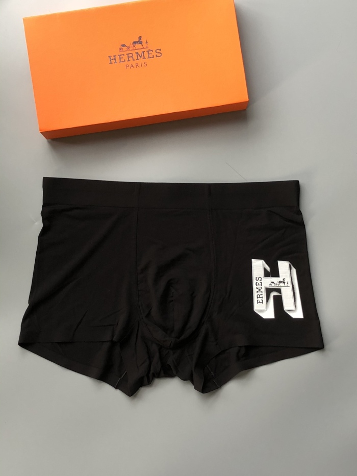 Underpants Top 3 Pieces