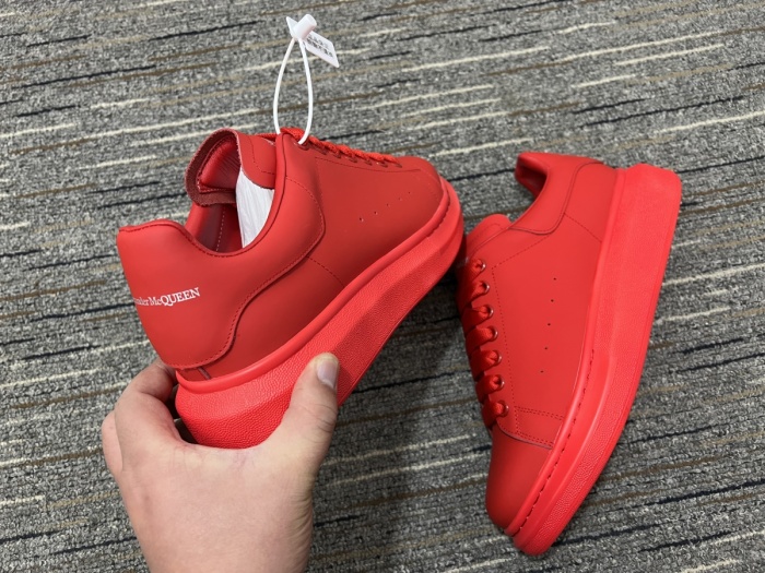 Men Women A*lexander M*cqueen Top Quality Sneaker