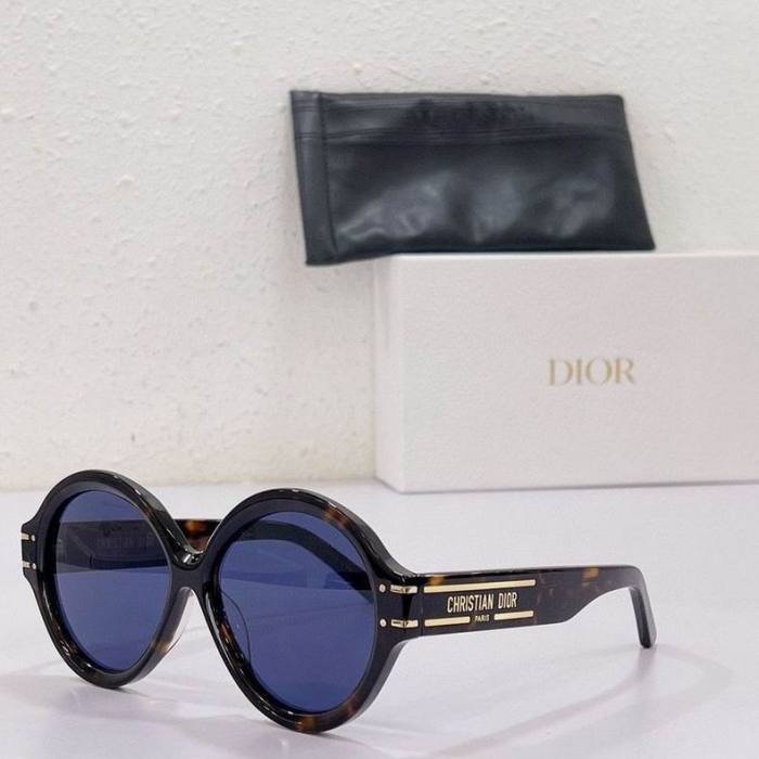 D*ior Glasses Top