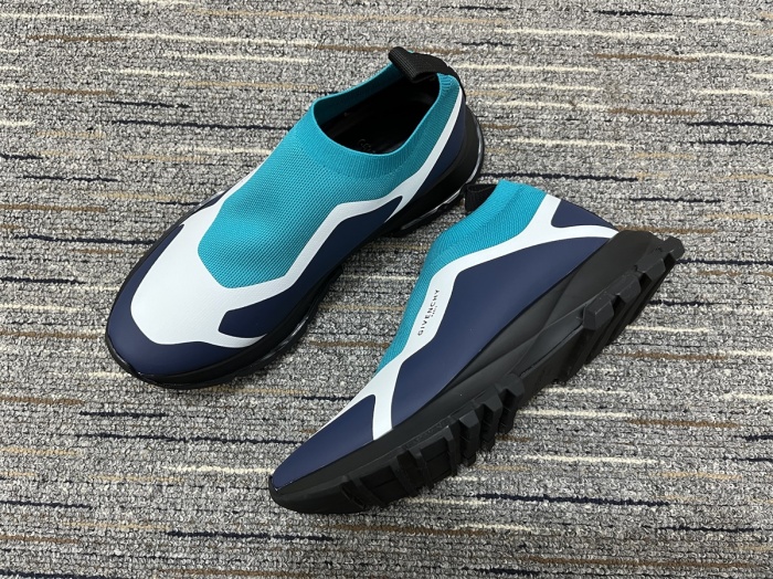 Men G*venchy Top Sneaker
