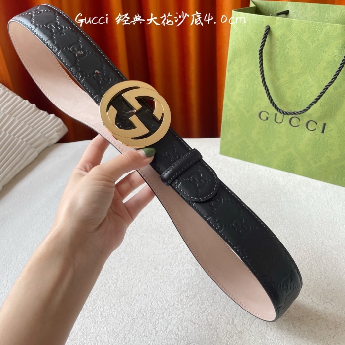 G*ucci Belts Top Quality 523