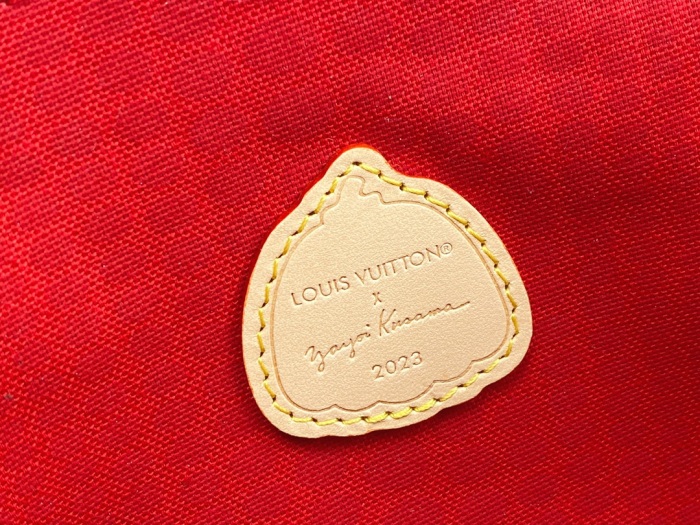 L*ouis V*uitton Bag Top Quality 25*19*7CM