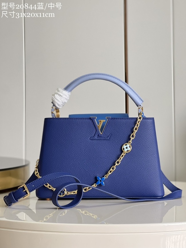 L*ouis V*uitton Top Bag 31.5*20*11CM
