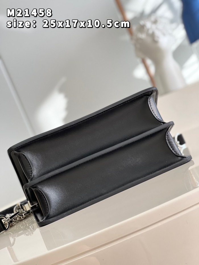 L*ouis V*uitton Top Bag 25*17*10.5CM