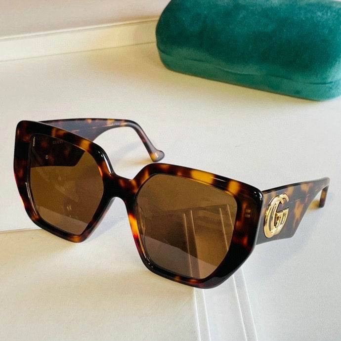 Top Quality G*ucci Glasses