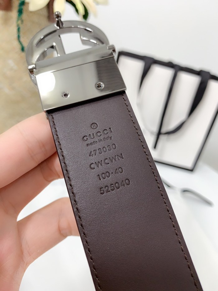 G*ucci Belts Top Quality 482