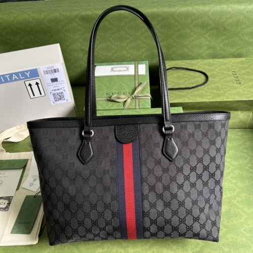 G*ucci Bag Top Quality 38*28*14cm