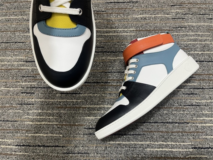 Men H*ermes Top Quality Sneakers