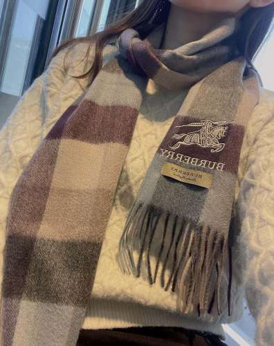 Scarf 30*180cm