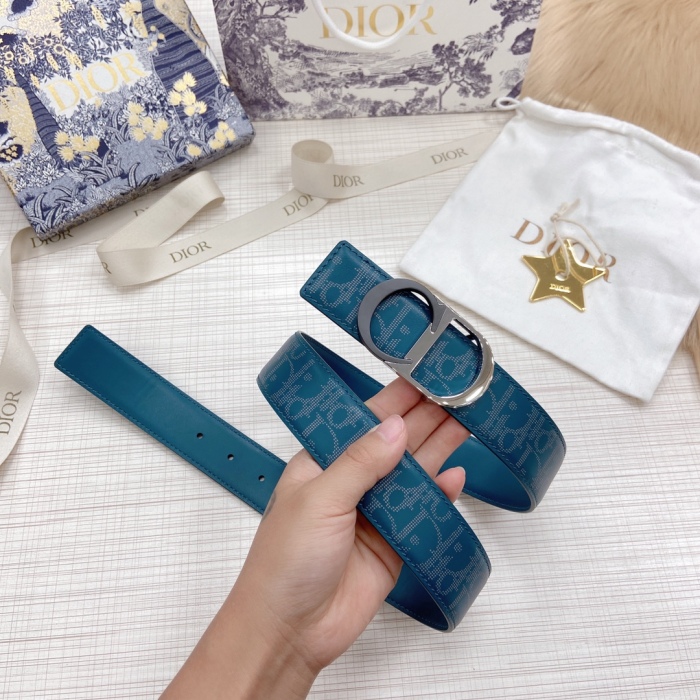 D*ior Belts Top Quality 127