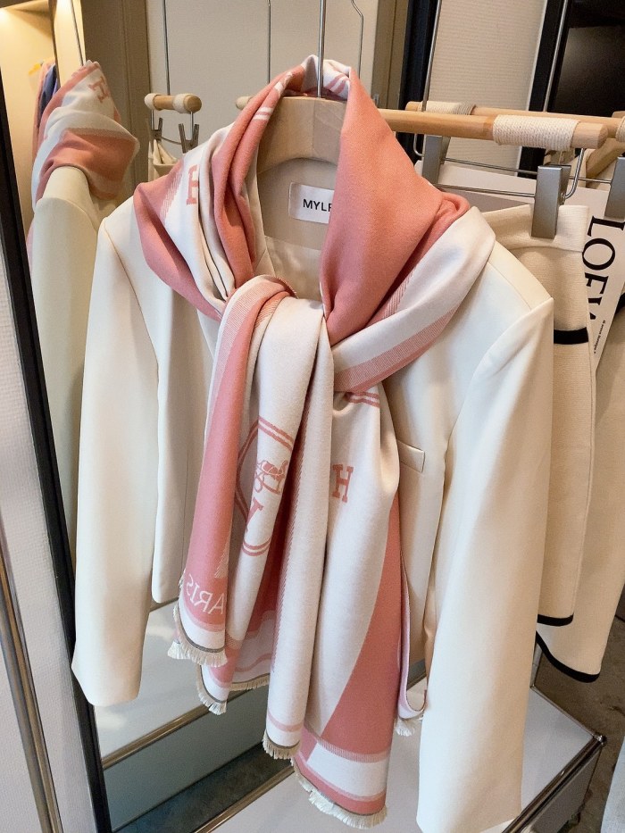 Scarf 65*180CM