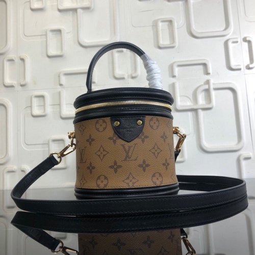 L*ouis V*uitton Bag Top Quality 16*14.5*16CM