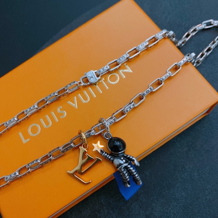 Necklace 60CM