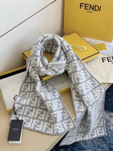 Scarf 30*180CM