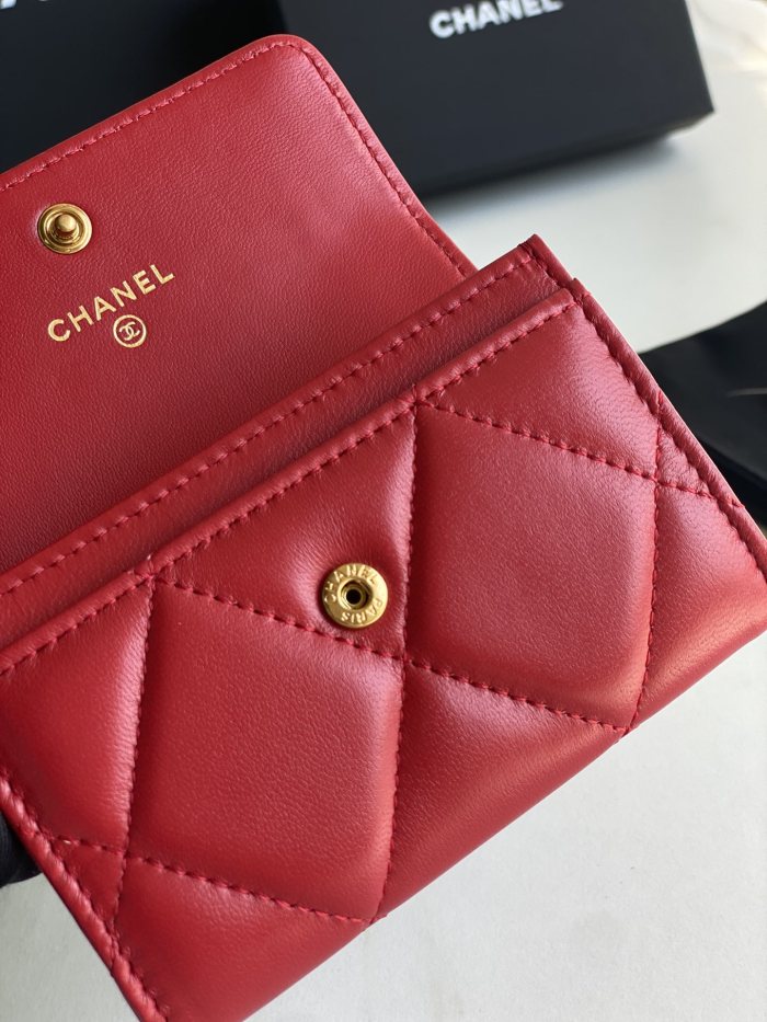 C*hanel Bag Top Quality 11*8.5*3CM