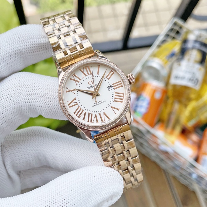 Watches Top Quality 30*10mm