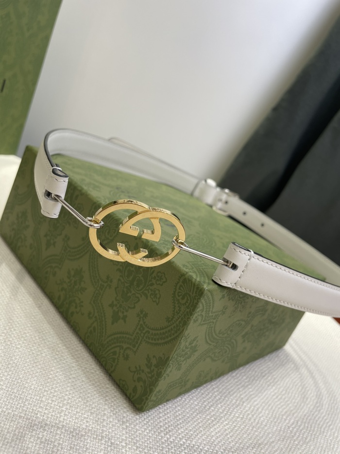 G*ucci Belts Top Quality 590