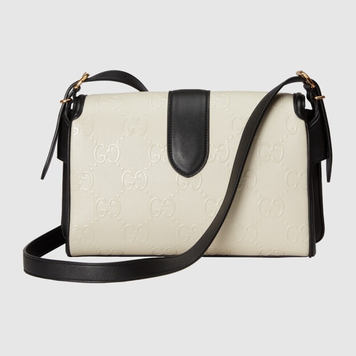 G*ucci Bag Top Quality 27*18*7CM