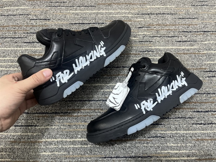 Men Women O*ff W*hite Top Quality Sneakers