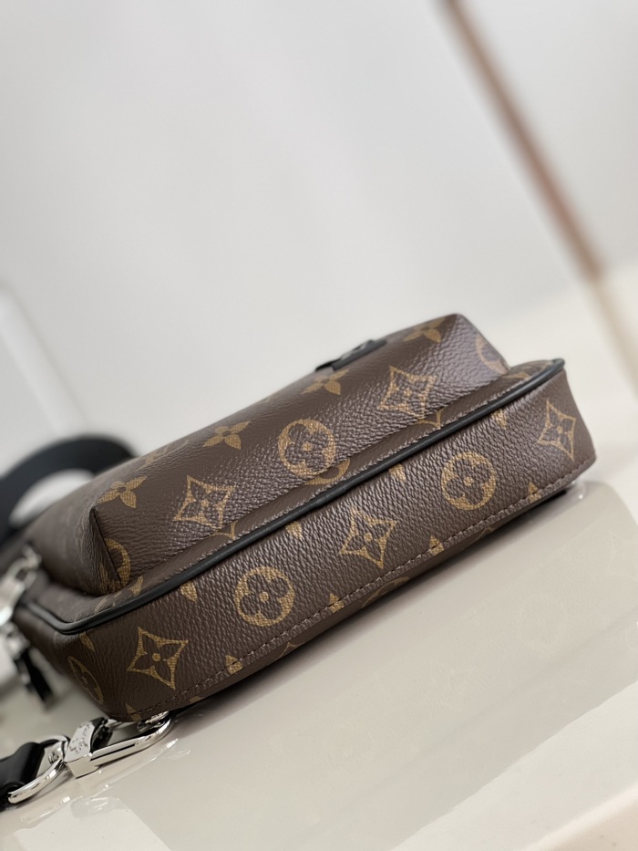 L*ouis V*uitton Top Bag 20*31*7CM
