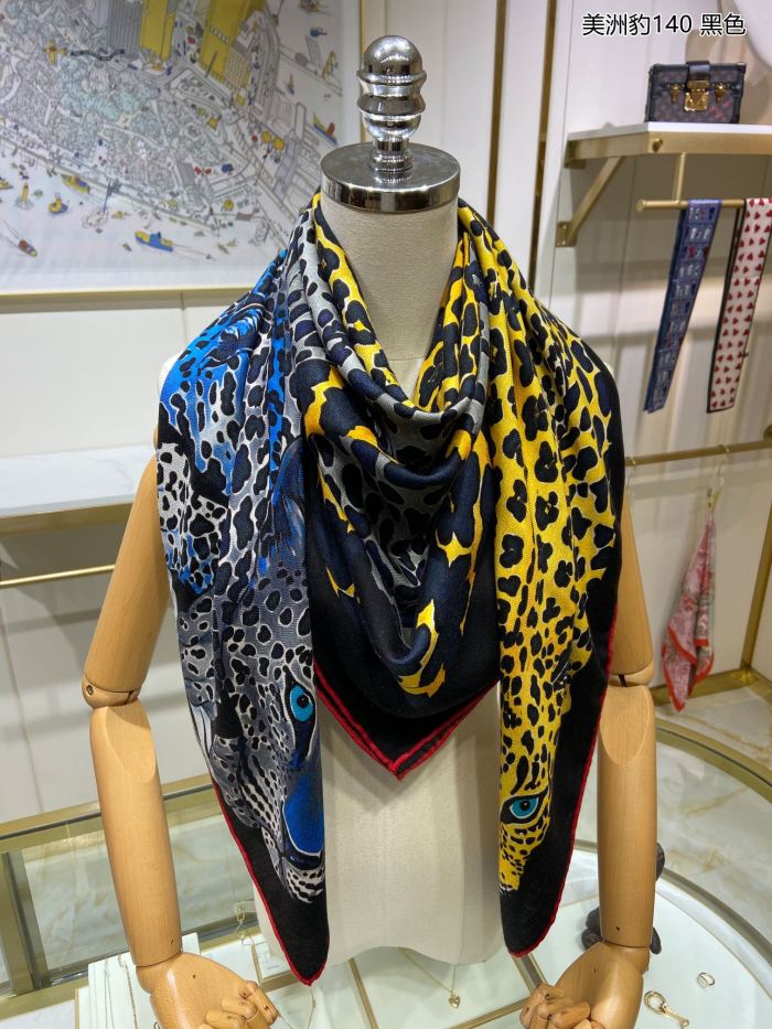 Scarf 140*140cm