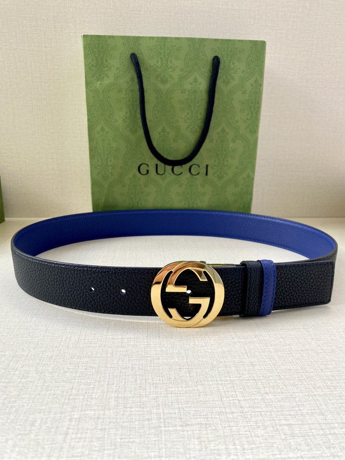G*ucci Belts Top Quality 488