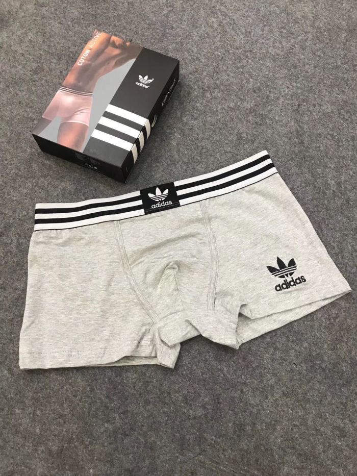 Underpants Top 3 Pieces