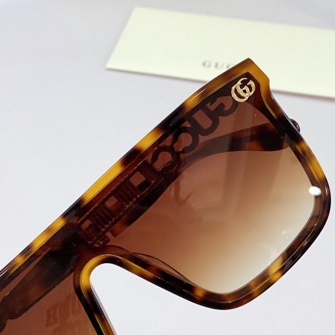 Top Quality G*ucci Glasses