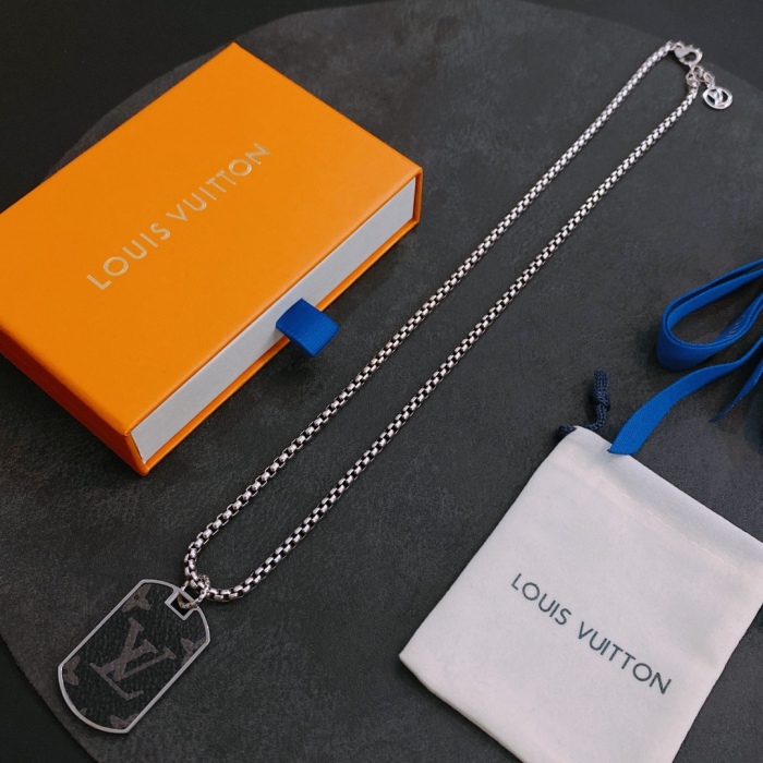 Necklace 60CM