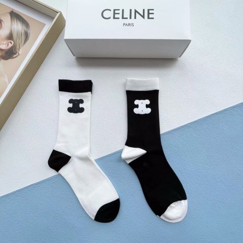 Socks 2pairs