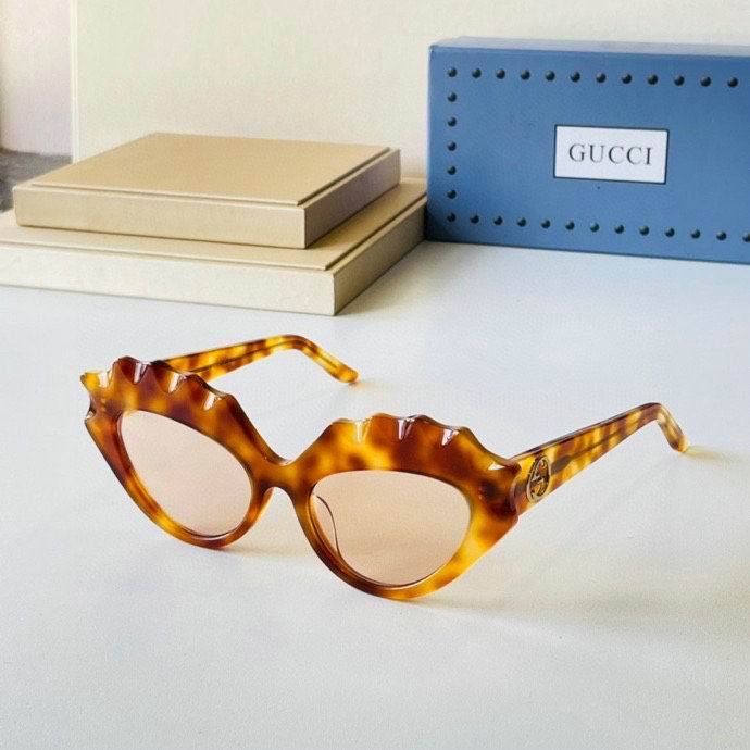 Top Quality G*ucci Glasses