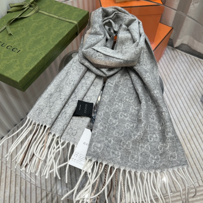 Scarf 180*36CM