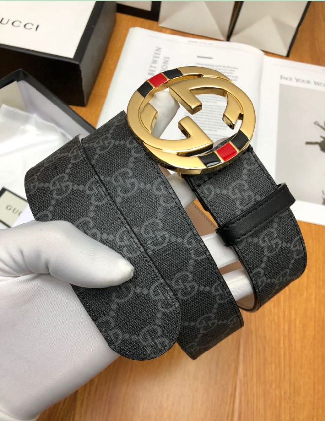 G*ucci Belts Top Quality 514
