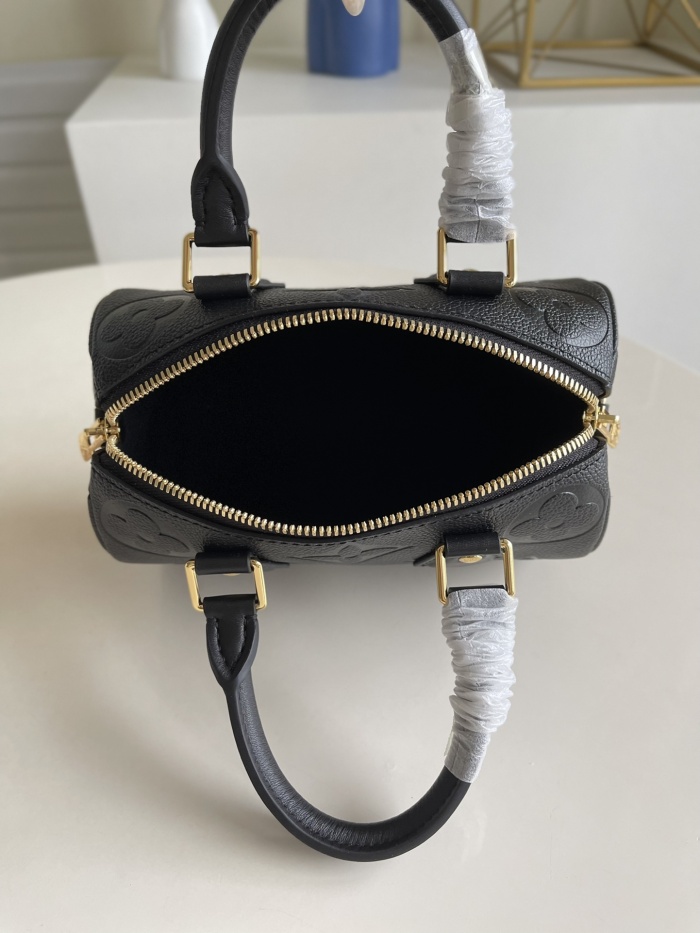 L*ouis V*uitton Bag Top Quality 20.5*13.5*12CM