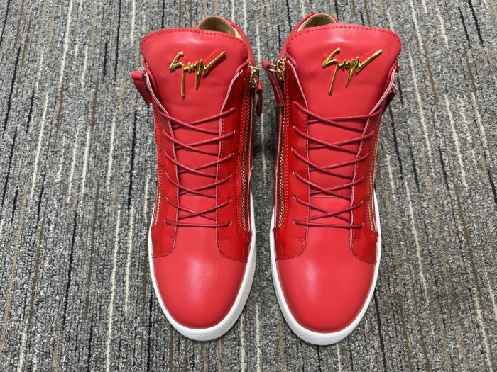 Men Women G*iuseppe Z*anotti Top Quality Sneaker