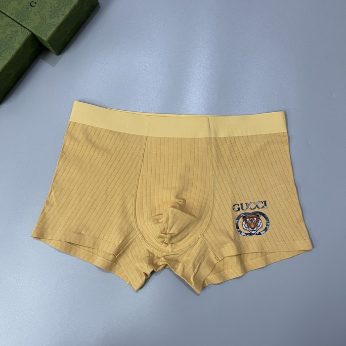 Underpants Top 3 Pieces