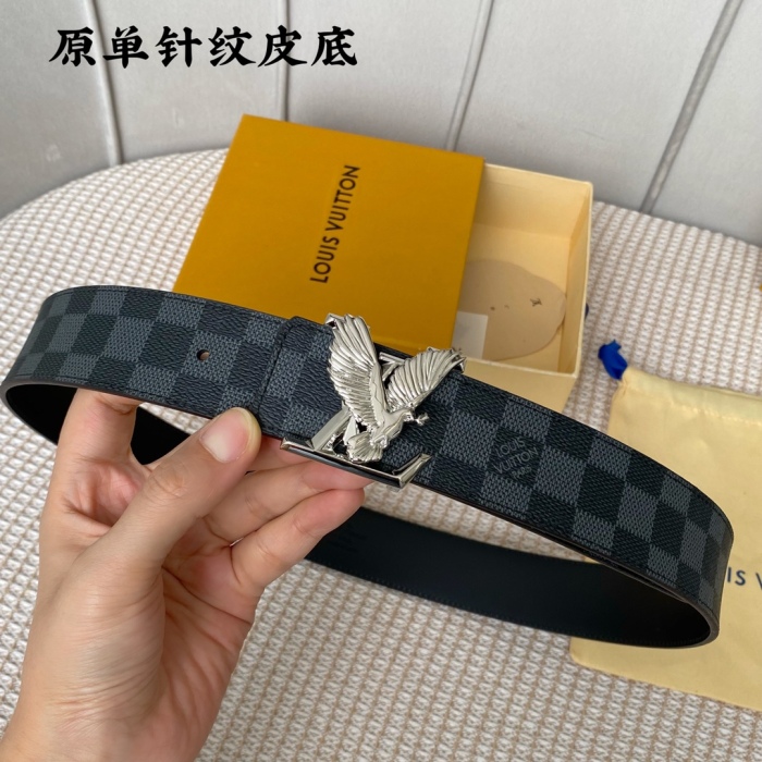 L*ouis V*uitton Belts Top Quality657