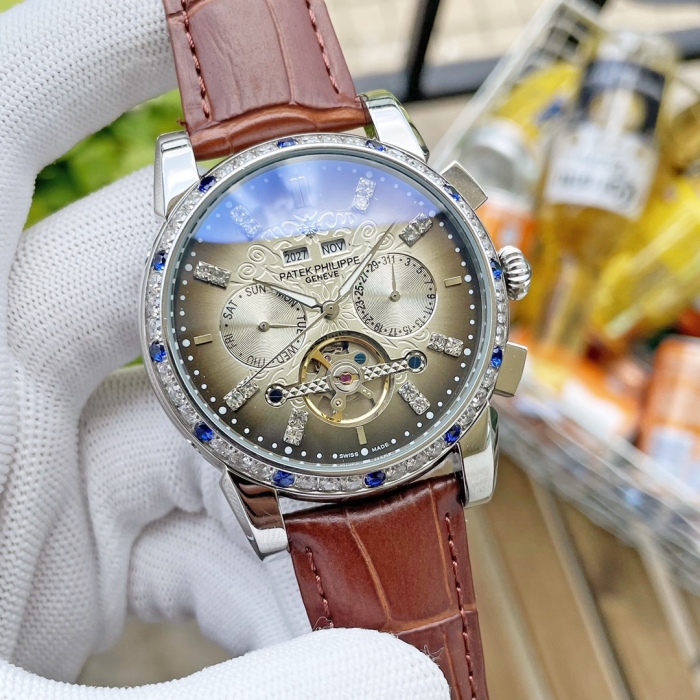 Watches Top Quality 42*13mm
