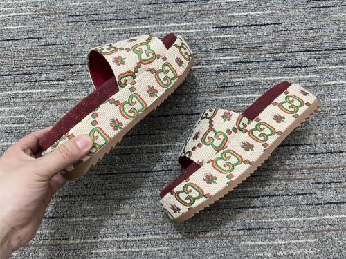 Women G*ucci Top Sandals
