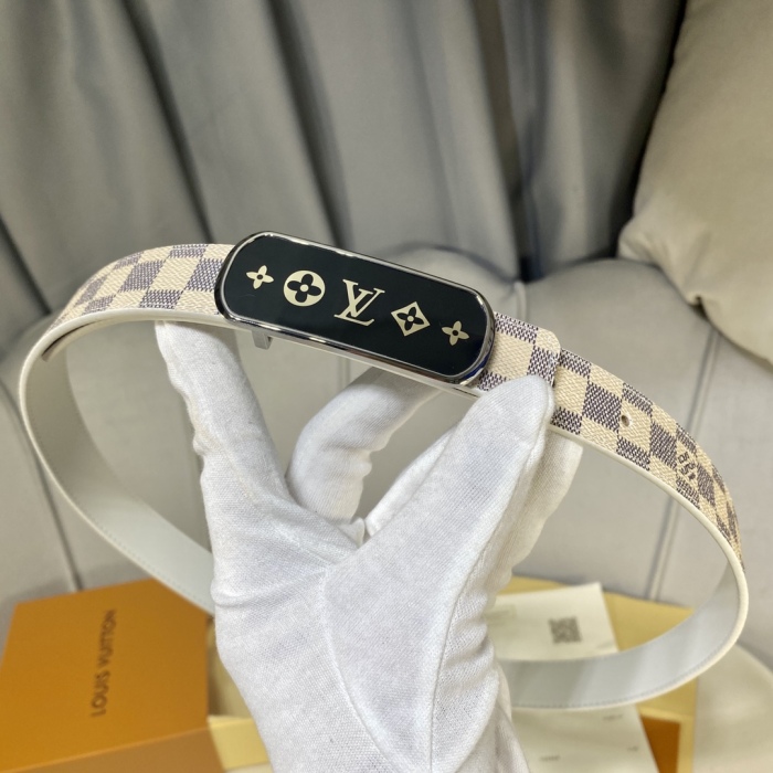 L*ouis V*uitton Belts Top Quality776