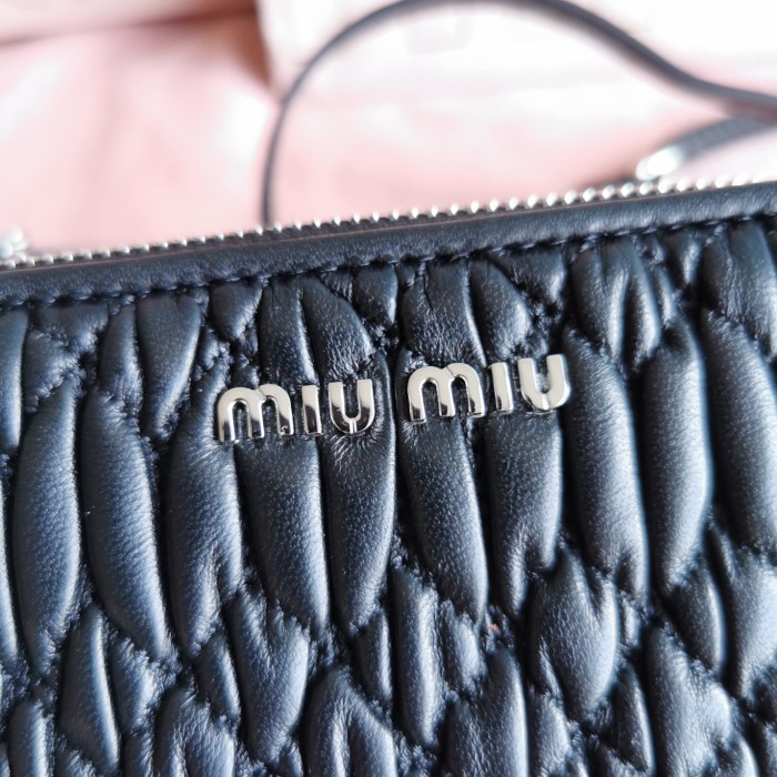 M*iu M*iu Bag Top Quality 24*12.5*4CM