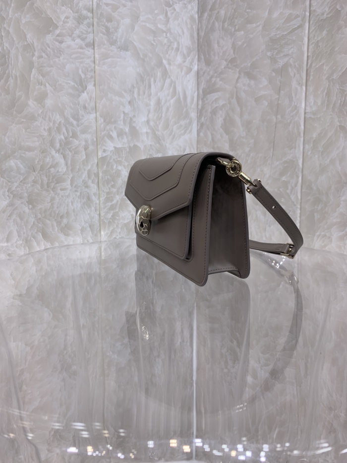 B*vlgari Bag Top Quality 22*15*4.5CM
