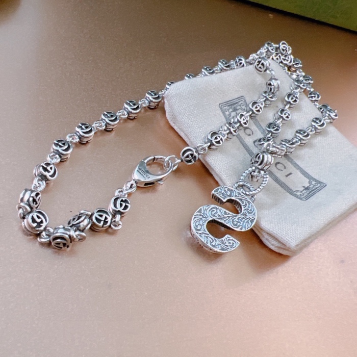 Necklace 60CM