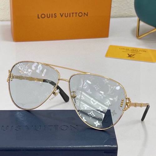 Top Quality L*ouis V*uitton Glasses