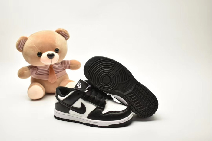 Kids SB Dunk Shoes